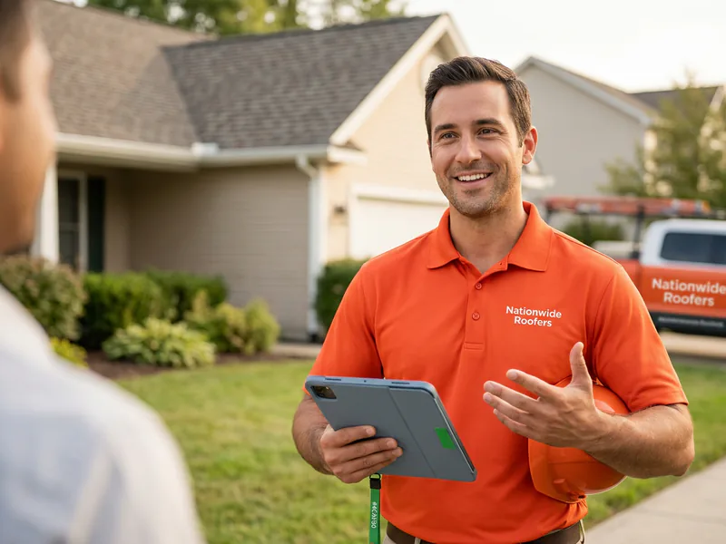 Roof Installation  in North Hollywood  FAQ